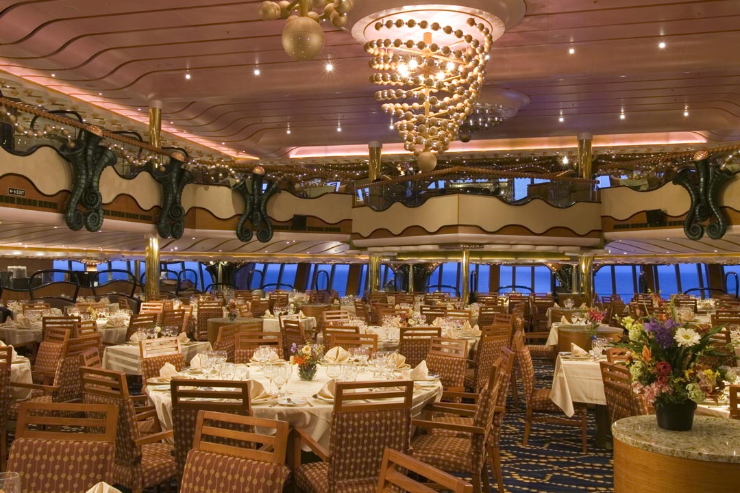 Carnival Splendor Cruise Ship Details Rci Cruise