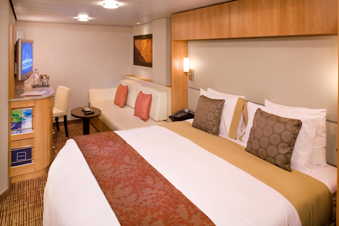 Celebrity Silhouette Cruise Ship Details Rci Cruise