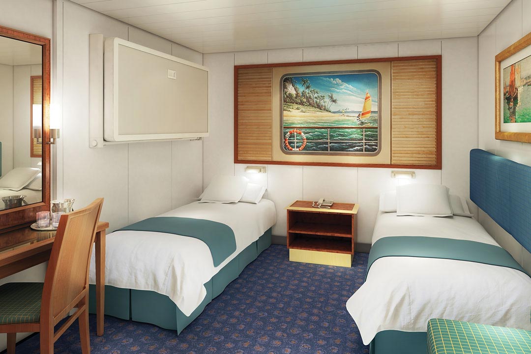 Norwegian Spirit Reviews Rci Cruise
