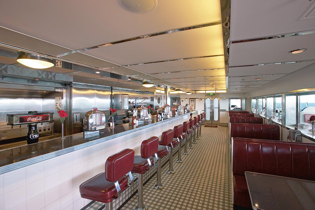 Mariner of the Seas Cruise Ship Details | RCI Cruise