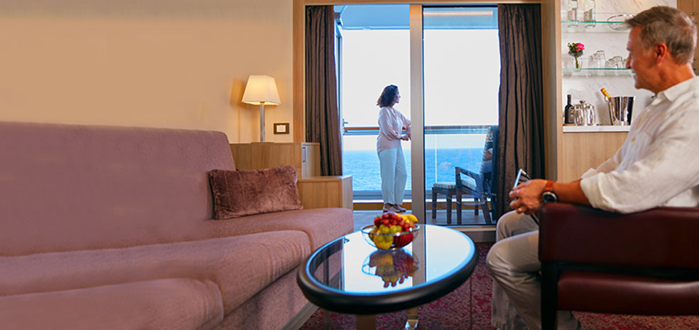Holland America Line