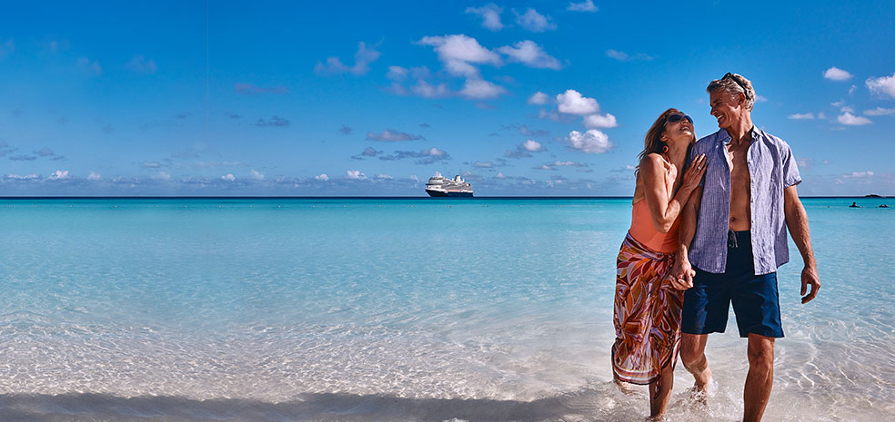 Holland America Line