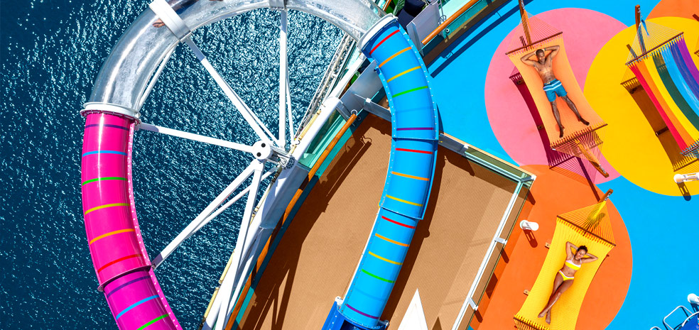 Royal Caribbean